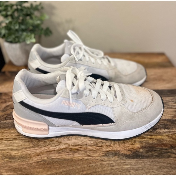 Puma Shoes - Puma Women’s Sneakers Size 11